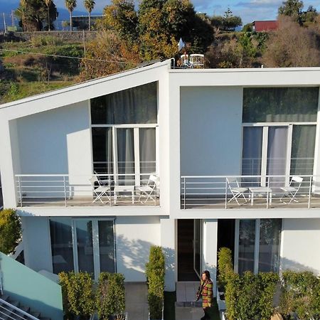 Appartement Casa A'Ispenza à Santa Venerina Extérieur photo