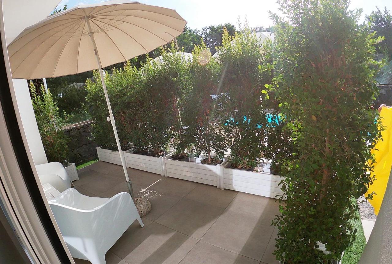 Appartement Casa A'Ispenza à Santa Venerina Extérieur photo