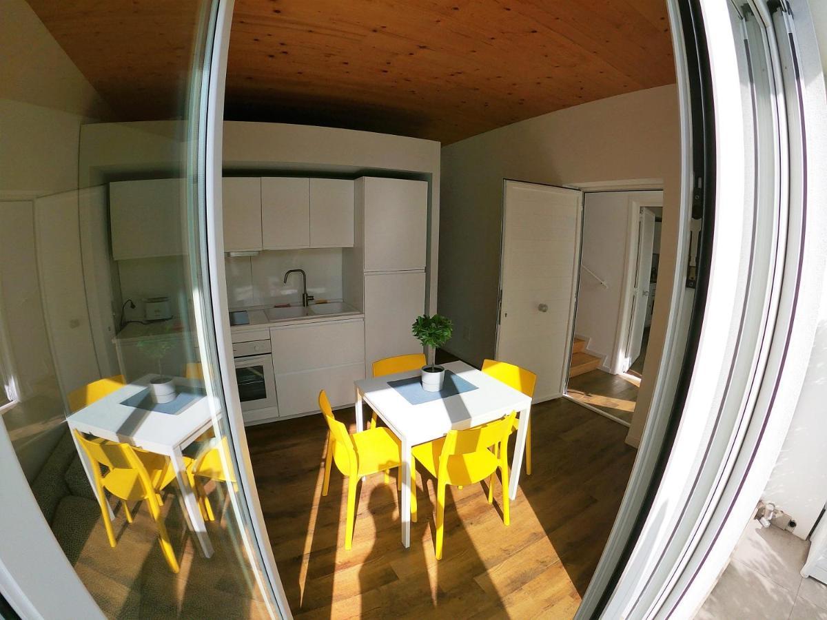 Appartement Casa A'Ispenza à Santa Venerina Extérieur photo