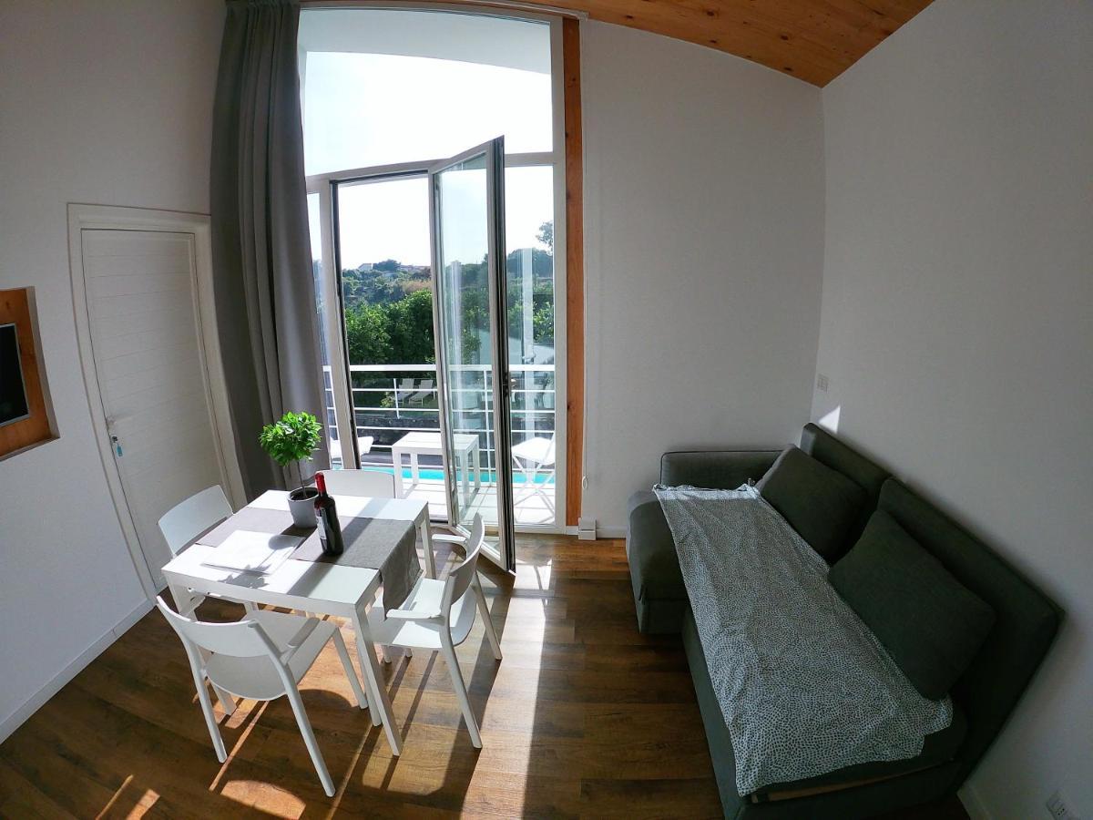 Appartement Casa A'Ispenza à Santa Venerina Extérieur photo