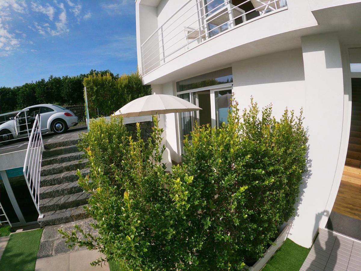 Appartement Casa A'Ispenza à Santa Venerina Extérieur photo