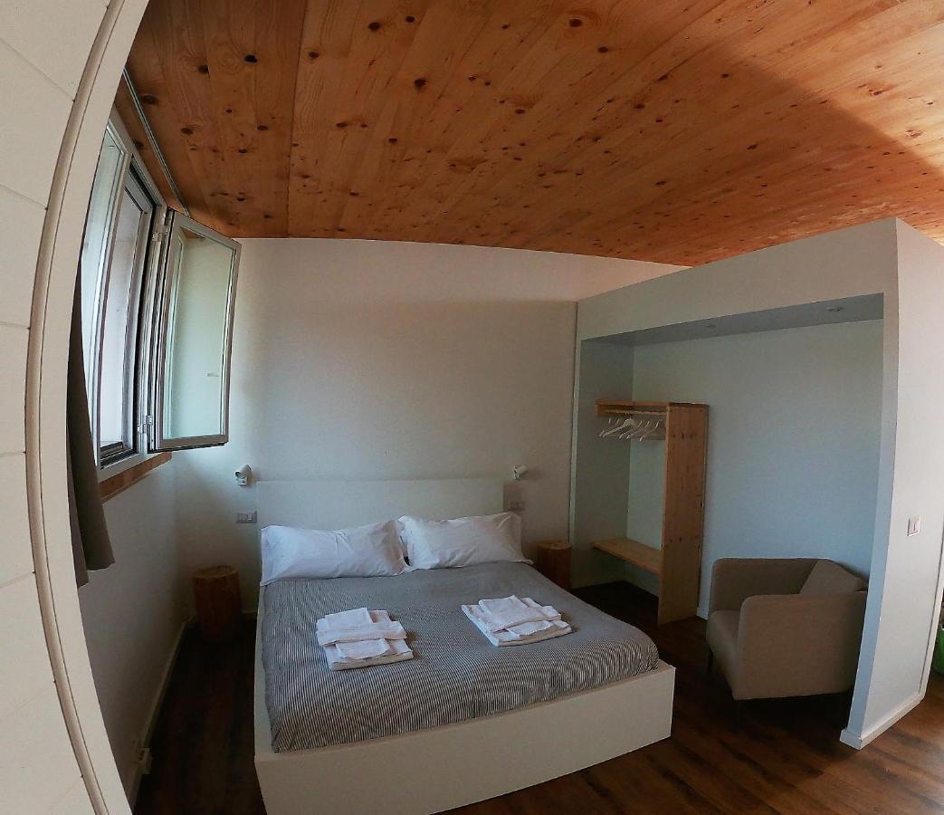 Appartement Casa A'Ispenza à Santa Venerina Extérieur photo