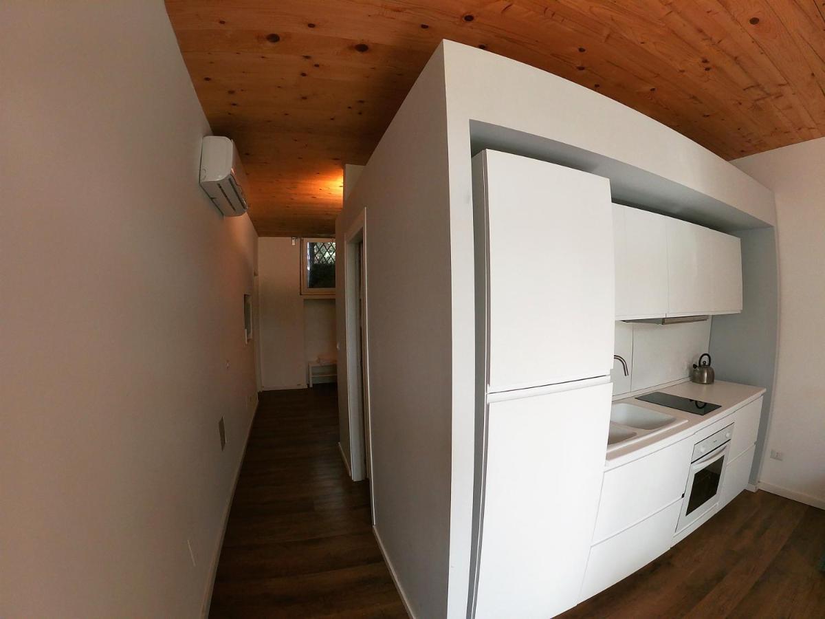 Appartement Casa A'Ispenza à Santa Venerina Extérieur photo