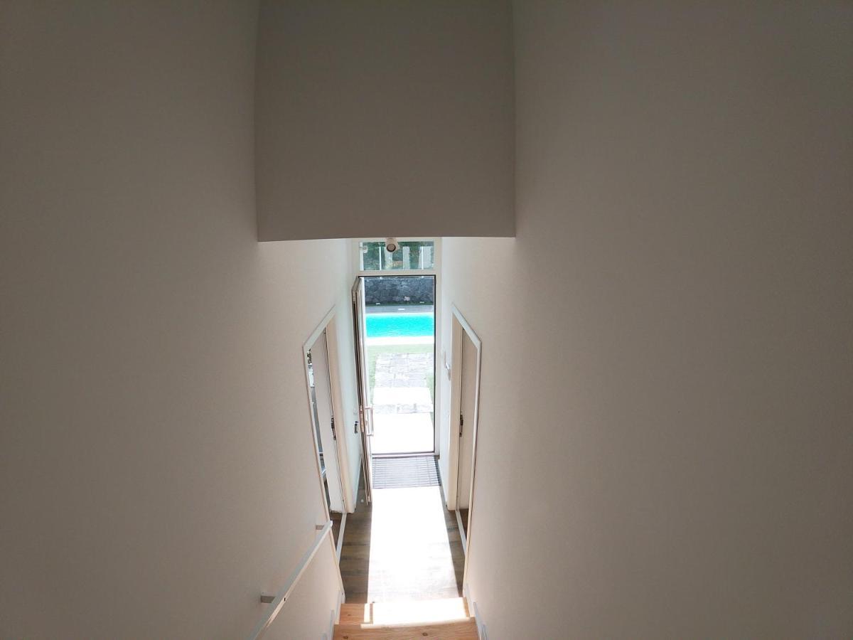 Appartement Casa A'Ispenza à Santa Venerina Extérieur photo