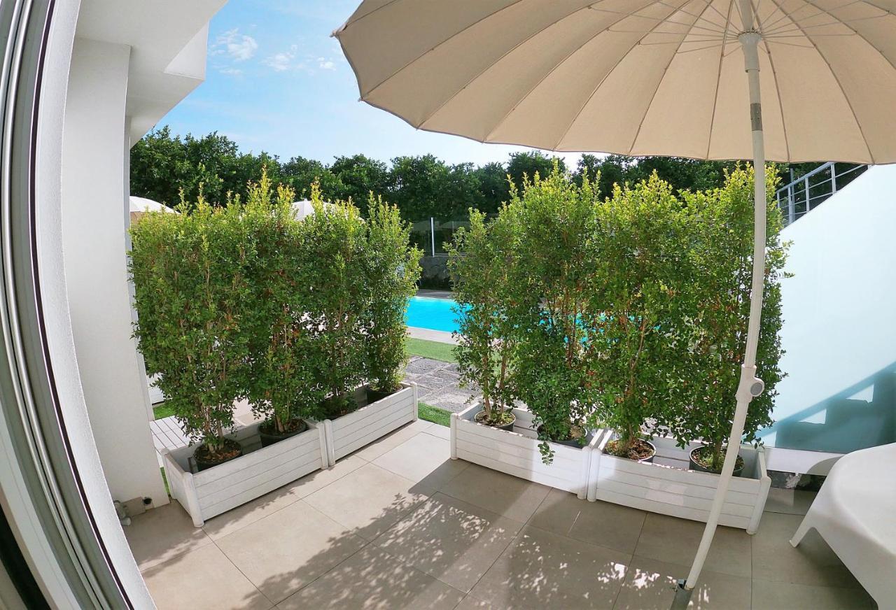 Appartement Casa A'Ispenza à Santa Venerina Extérieur photo