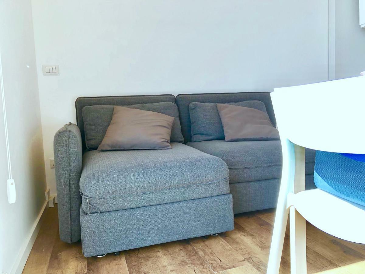 Appartement Casa A'Ispenza à Santa Venerina Extérieur photo