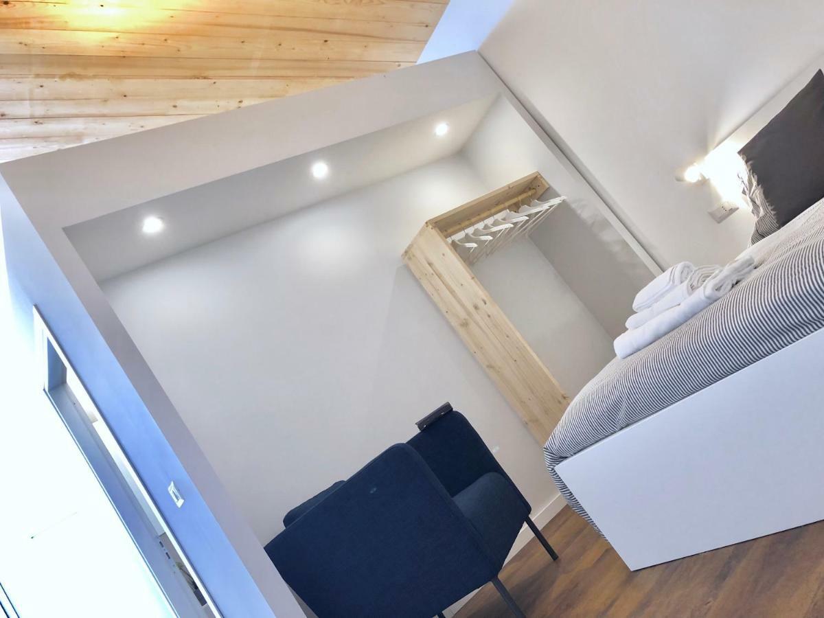 Appartement Casa A'Ispenza à Santa Venerina Extérieur photo
