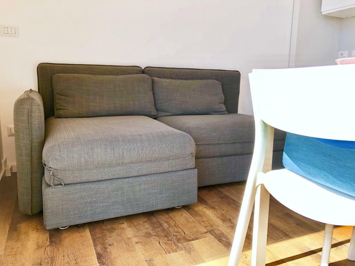 Appartement Casa A'Ispenza à Santa Venerina Extérieur photo