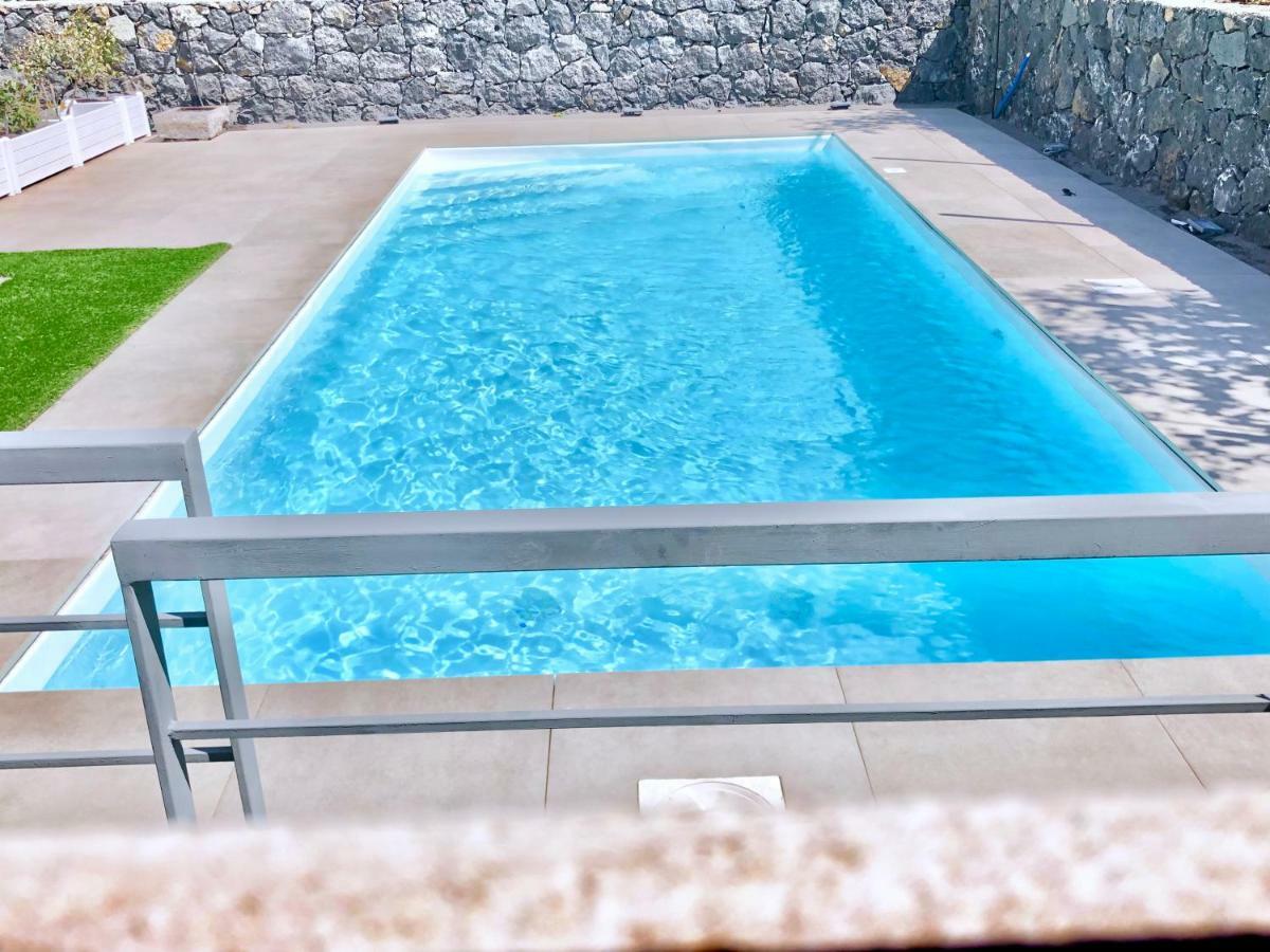 Appartement Casa A'Ispenza à Santa Venerina Extérieur photo