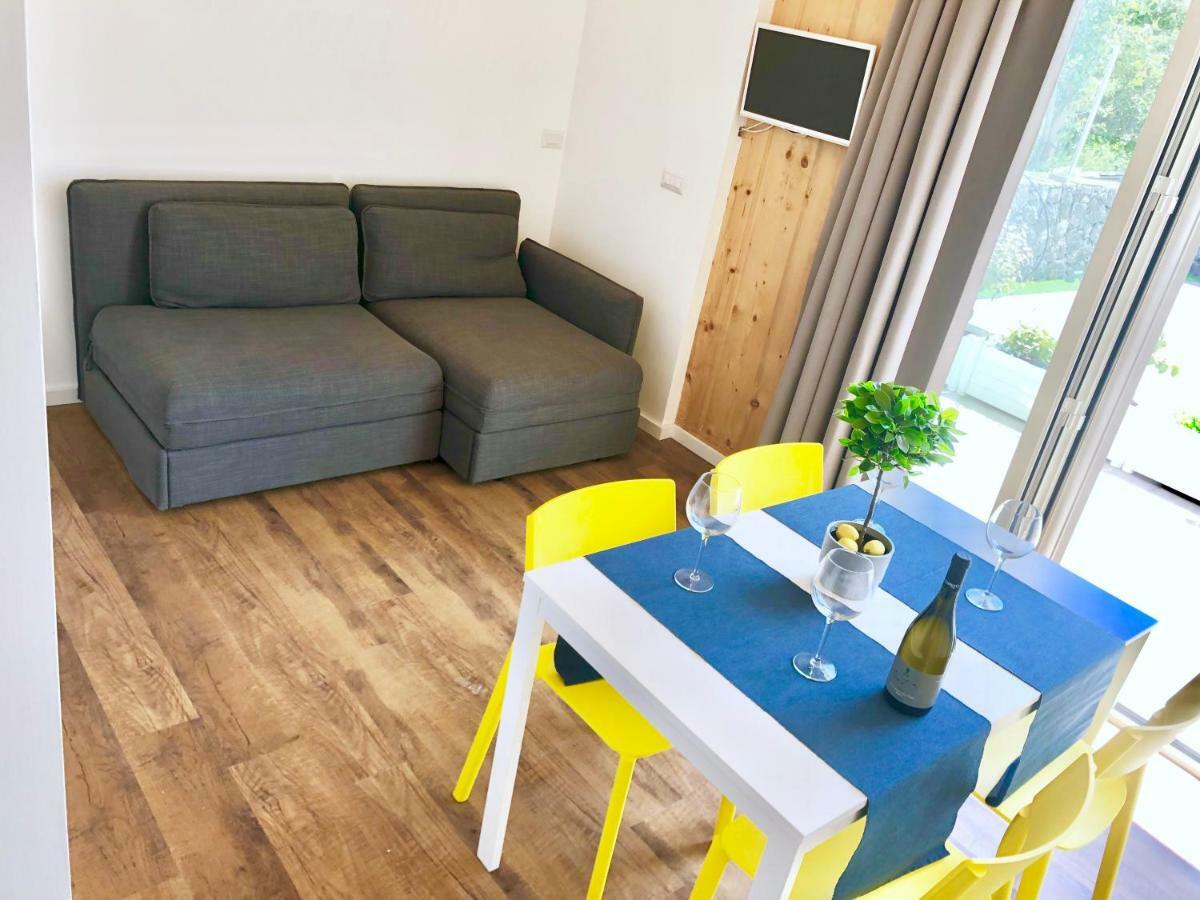 Appartement Casa A'Ispenza à Santa Venerina Extérieur photo