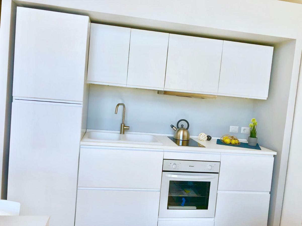 Appartement Casa A'Ispenza à Santa Venerina Extérieur photo