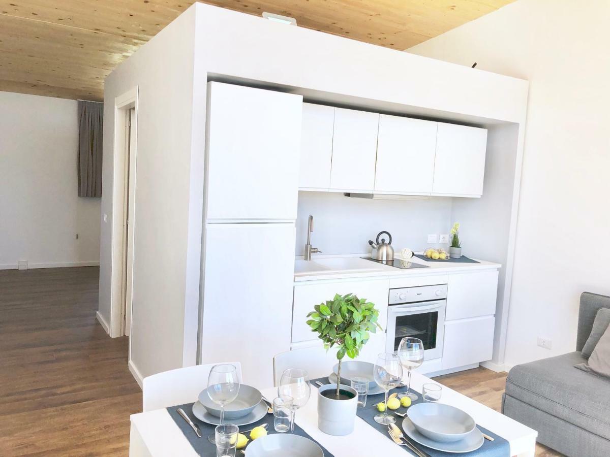 Appartement Casa A'Ispenza à Santa Venerina Extérieur photo